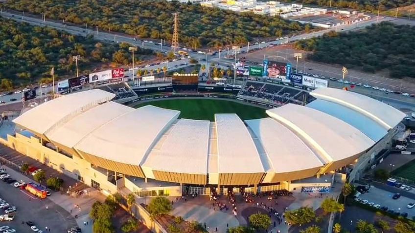 Naranjeros vs Yaquis EN VIVO: Sigue el minuto a minuto del primer partido de LMP en Ciudad Obregón