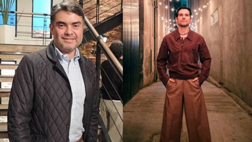 Exproductor de 'Hoy' desmiente a Alan Estrada; niega ser el causante de su veto inesperado