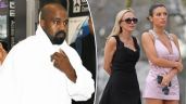 Foto ilustrativa de la nota titulada Revelan que Kanye West quería acostarse con su suegra mientras su esposa veía