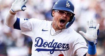 New York Mets vs Los Angeles Dodgers VER EN VIVO: Campeonato de los Playoffs de la MLB