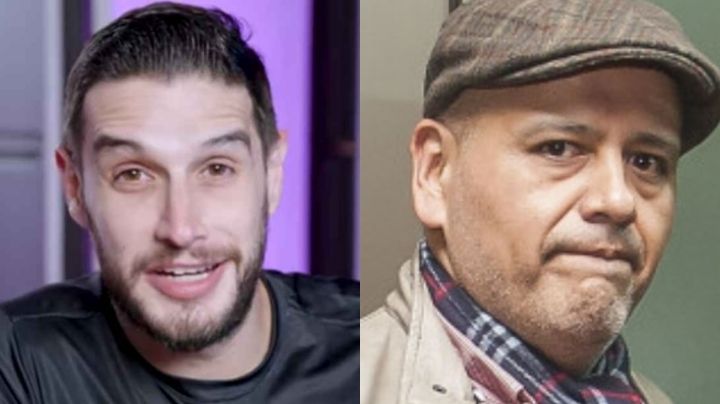 Adrián Marcelo humilla a René Franco con sus fans por esta razón: "No agarra la onda"