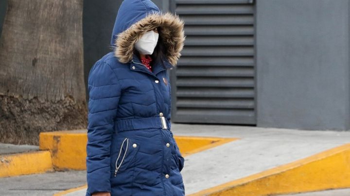 Clima en CDMX 13 de octubre: Se esperan bajas temperaturas ¿A qué hora lloverá Hoy?