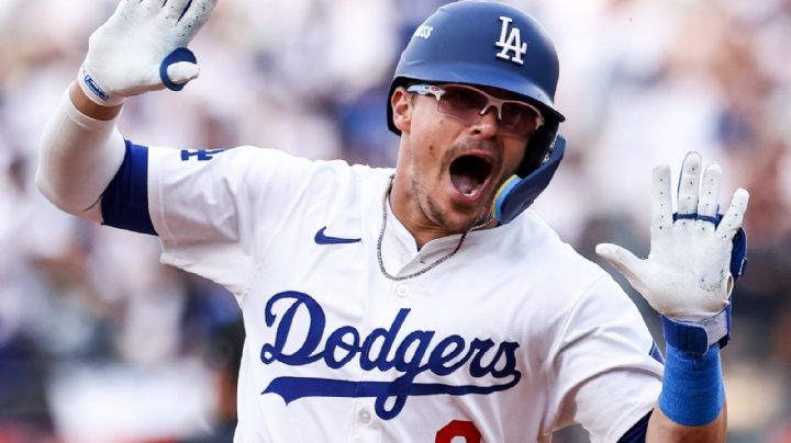 New York Mets vs Los Angeles Dodgers VER EN VIVO: Campeonato de los Playoffs de la MLB