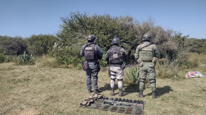 Estos son los aliados de Los Mayitos en la Guerra del Cártel de Sinaloa en Culiacán