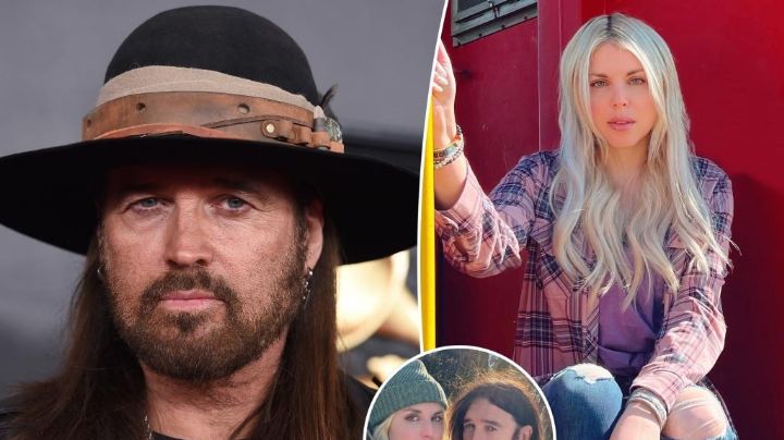 Firerose revela detalles sobre su breve y turbulento matrimonio con Billy Ray Cyrus