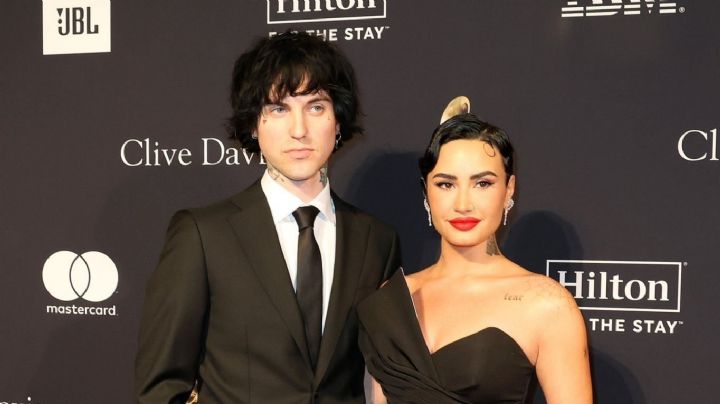 Prometido de Demi Lovato revela lindo detalle de su propuesta de matrimonio a la cantante