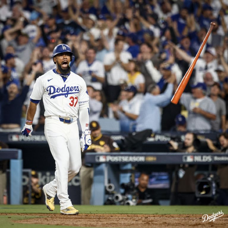 New York Mets vs Los Angeles Dodgers EN VIVO