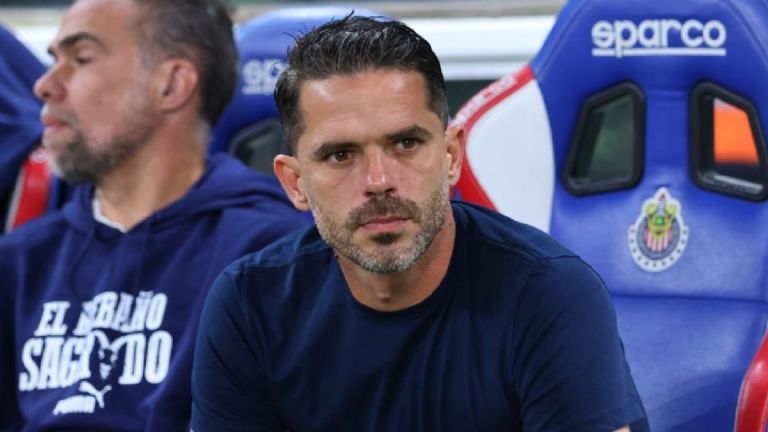 Fernando Gago sale hacia Argentina