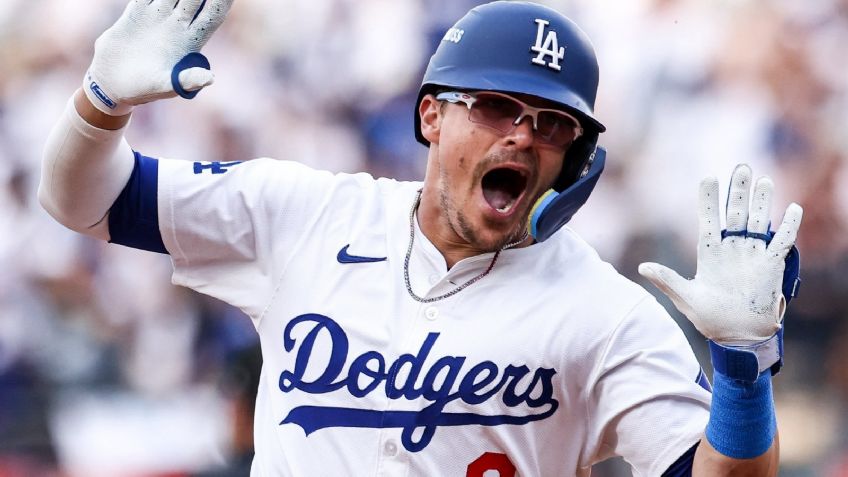 New York Mets vs Los Angeles Dodgers VER EN VIVO: Campeonato de los Playoffs de la MLB