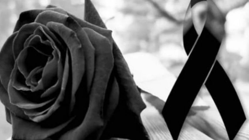 Luto en la TV: Querida conductora muere tras sufrir una caída; filtran su último deseo