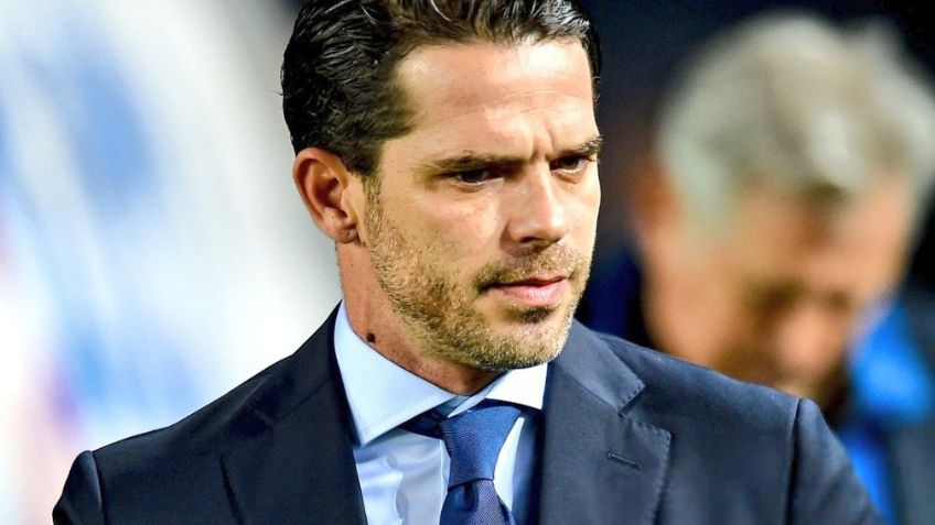 Fernando Gago ya se dirige a Argentina para firmar con Boca Juniors