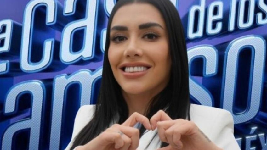 Karime Pindter sufre fuerte accidente en NL; fans estallan en furia con sus guardaespaldas