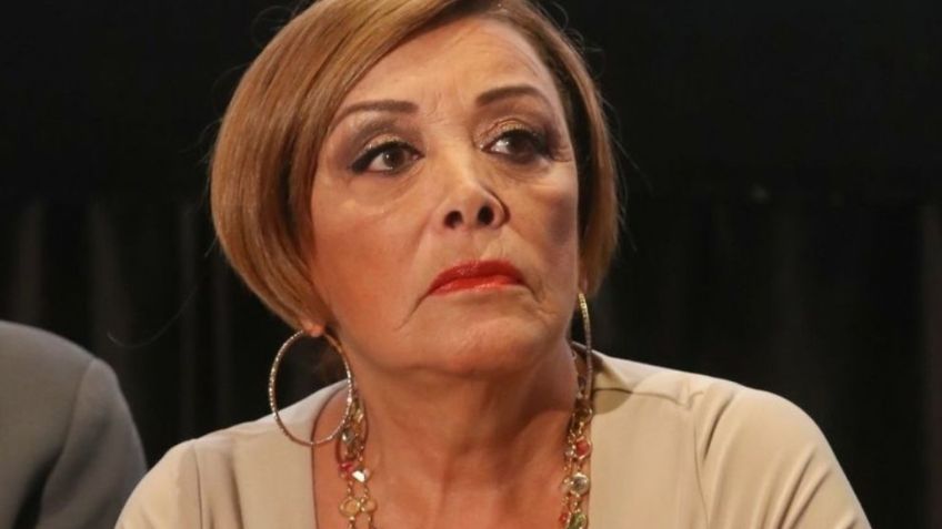 ¿Escándalo en familia Pinal? Sylvia Pasquel lanza mensaje tras caída de Alejandra Guzmán