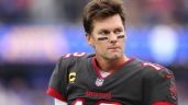 Foto ilustrativa de la nota titulada Del campo a la oficina: Tom Brady, cerca de ser propietario de un equipo de la NFL