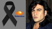 Foto ilustrativa de la nota titulada Muerte en Televisa: Albertano sufre triste fallecimiento y filtran macabro secreto; hacen súplica