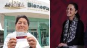 Foto ilustrativa de la nota titulada Así puedes recibir dinero de los nuevos programas sociales de Claudia Sheinbaum