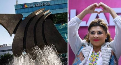 Conductora de TV Azteca será la nueva coordinadora de Comunicación en la CDMX