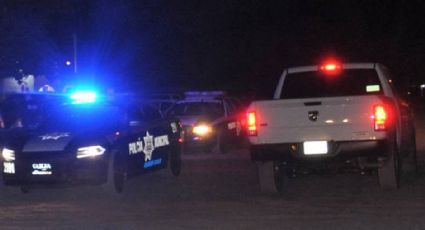 FGJE de Sonora investiga asesinato de un hombre en Hermosillo; un policía está involucrado