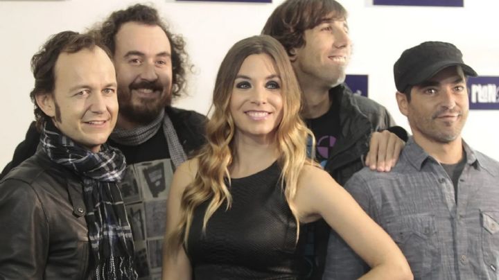 Confirman que Leire Martínez deja a La Oreja de Van Gogh y fans estallan en furia
