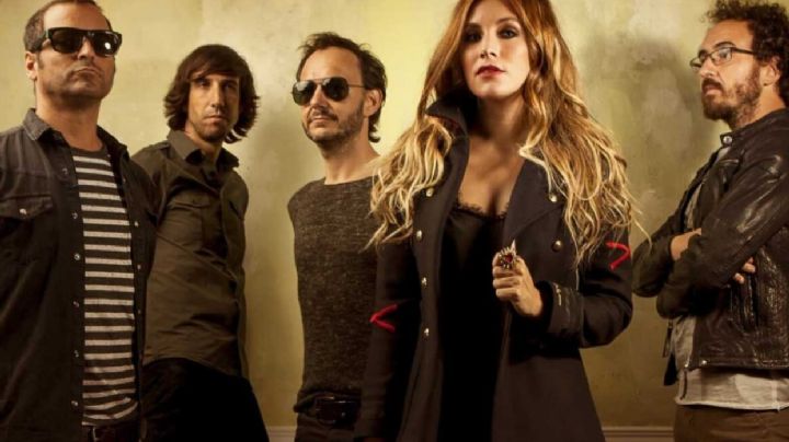 Tras noticia de la salida de Leire Martínez, fans arremeten contra La Oreja de Van Gogh