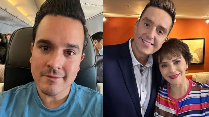 ¿Adiós Daniel Bisogno? Pati Chapoy confiesa si Gustavo Macalpin se unirá a elenco de 'Ventaneando'