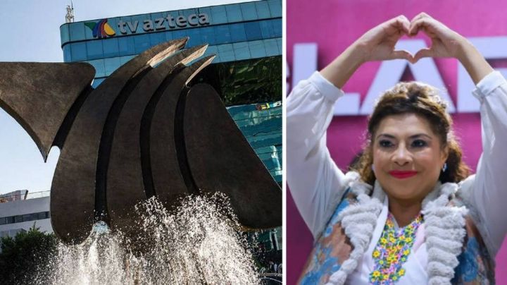 Conductora de TV Azteca será la nueva coordinadora de Comunicación en la CDMX