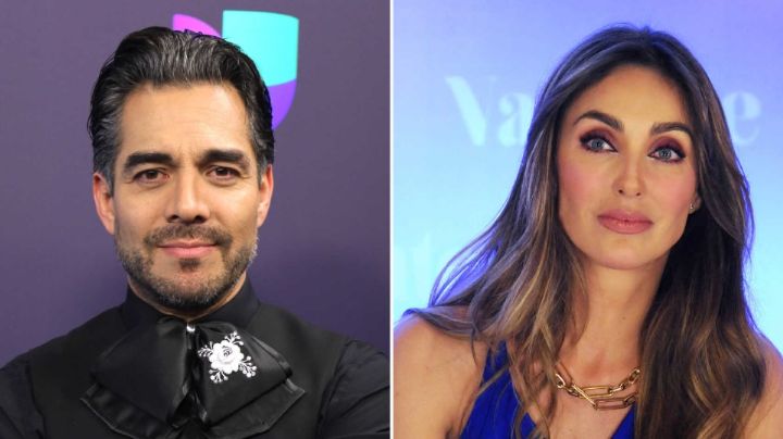 ¿Exigió despido de Televisa? Omar Chaparro revela qué pasó con Anahí tras burlas a su peso