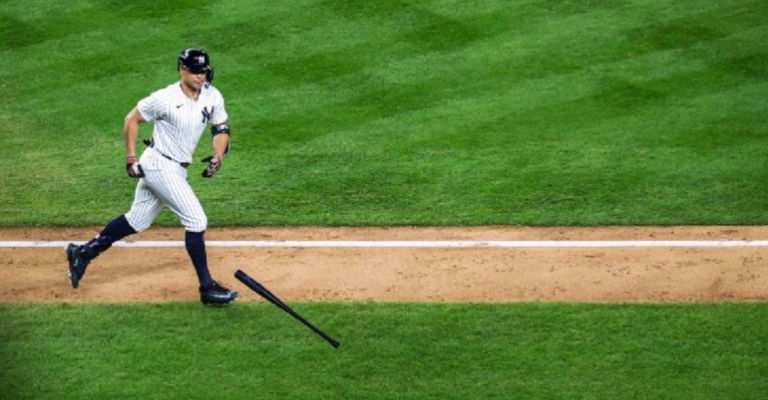 Yankees pega primero en la Serie de Campeonato