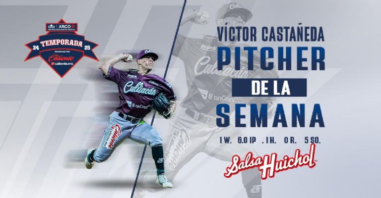 Jugador de Tomateros es reconocido