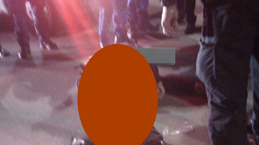 Cae motociclista que atropelló a elemento de la SSC-CDMX en La Magdalena Contreras: Oficial murió