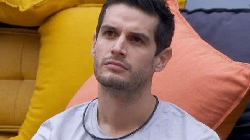 Adrián Marcelo vuelve a la polémica; insulta a este exparticipante de 'LCDLFM'