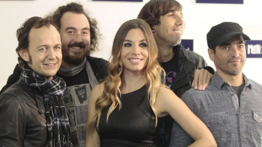 Confirman que Leire Martínez deja a La Oreja de Van Gogh y fans estallan en furia