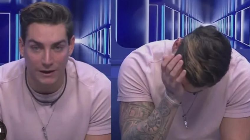 Tras 'veto' de 'Hoy' y escándalo en 'LCDLF México', exgalán de Televisa se une a 'VLA'