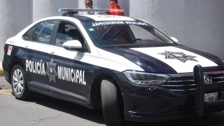 Cae José Francisco en Puebla; abusó de su amiga en un baño y le causó varias lesiones