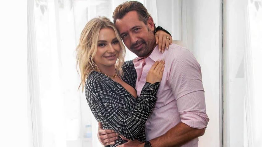 Shock en Televisa: Irina Baeva revela en 'Venga la Alegría' si volvió con Gabriel Soto