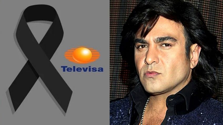 Muerte en Televisa: Albertano sufre triste fallecimiento y filtran macabro secreto; hacen súplica