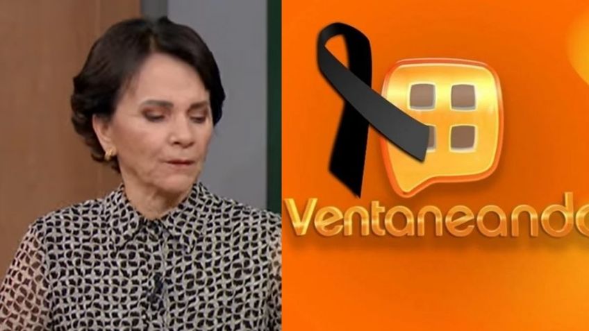 Muerte en TV Azteca: 'Ventaneando' confirma repentino fallecimiento y estremece causa de muerte
