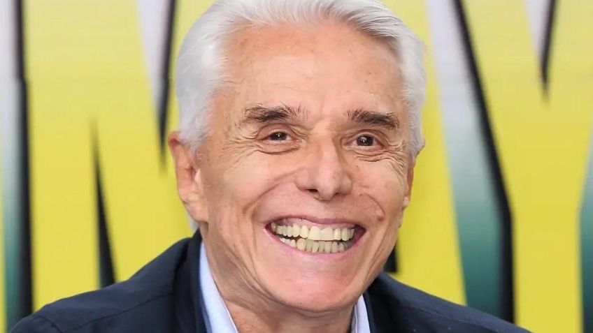 Enrique Guzmán rompe el silencio sobre prueba de ADN de su nieto y habla sobre Alejandra