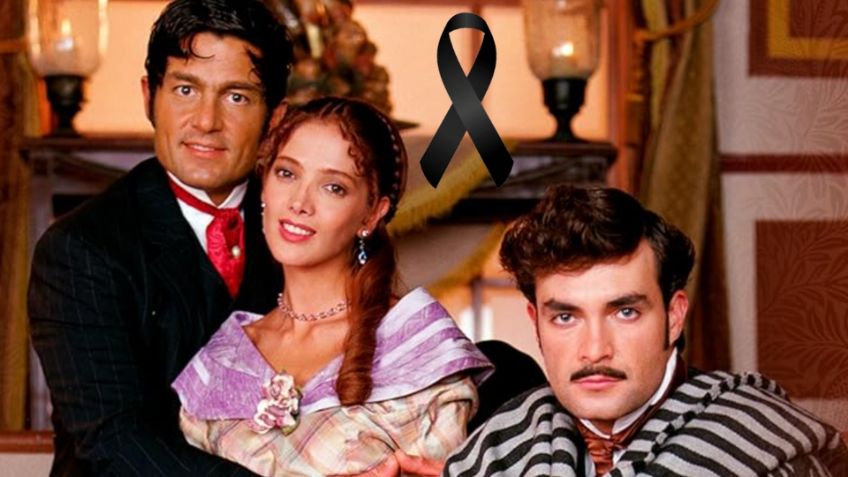 Murió por cáncer: Famoso galán de Televisa sufre trágica muerte y confiesa su último deseo EN VIVO