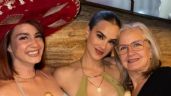 Foto ilustrativa de la nota titulada "Quiere llamar la atención": Mamá de Beba la acusa de colgarse de la fama de Gala Montes