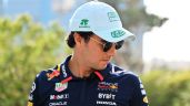 Foto ilustrativa de la nota titulada F1: Red Bull y Sergio 'Checo' Pérez están listos para el Gran Premio de México