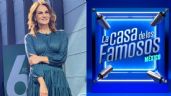Foto ilustrativa de la nota titulada Flor Rubio estalla contra 'La Casa de los Famosos': Asegura que Televisa maltrata a su talento