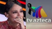 Foto ilustrativa de la nota titulada Llanto en TV Azteca: Tras cáncer, Lolita Cortés estremece con confesión y sufre triste muerte