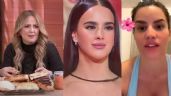 Foto ilustrativa de la nota titulada "Falta clase": Andrea Legarreta humilla a stylist de Briggitte tras pleito con Gala Montes