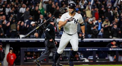 New York Yankees vs Cleveland Guardians VER EN VIVO: Juego 2 de los Play Offs de la MLB