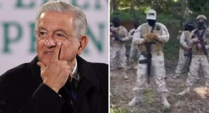 ¡Alerta en Tabasco! La tierra de AMLO, amenazada por alianzas del CJNG y La Barredora