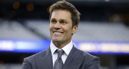 Ya es ‘maloso’; Tom Brady se convierte en dueño minoritario de los Raiders