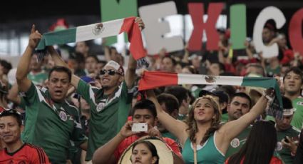 México batalla para erradicar el grito homofóbico antes de la Copa del Mundo