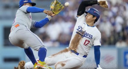 MLB: Ohtani y Lindor lideran el camino en la SCLN entre Dodgers y los Mets