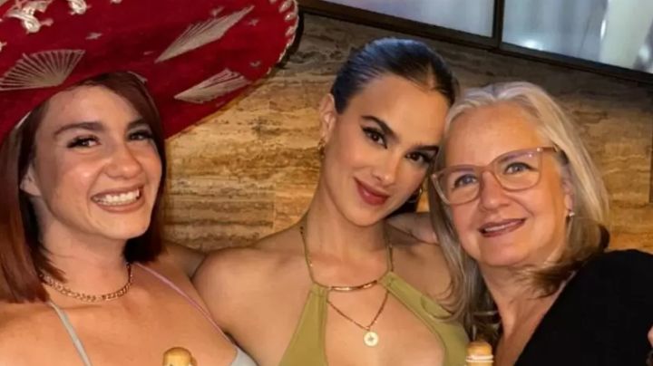 "Quiere llamar la atención": Mamá de Beba la acusa de colgarse de la fama de Gala Montes